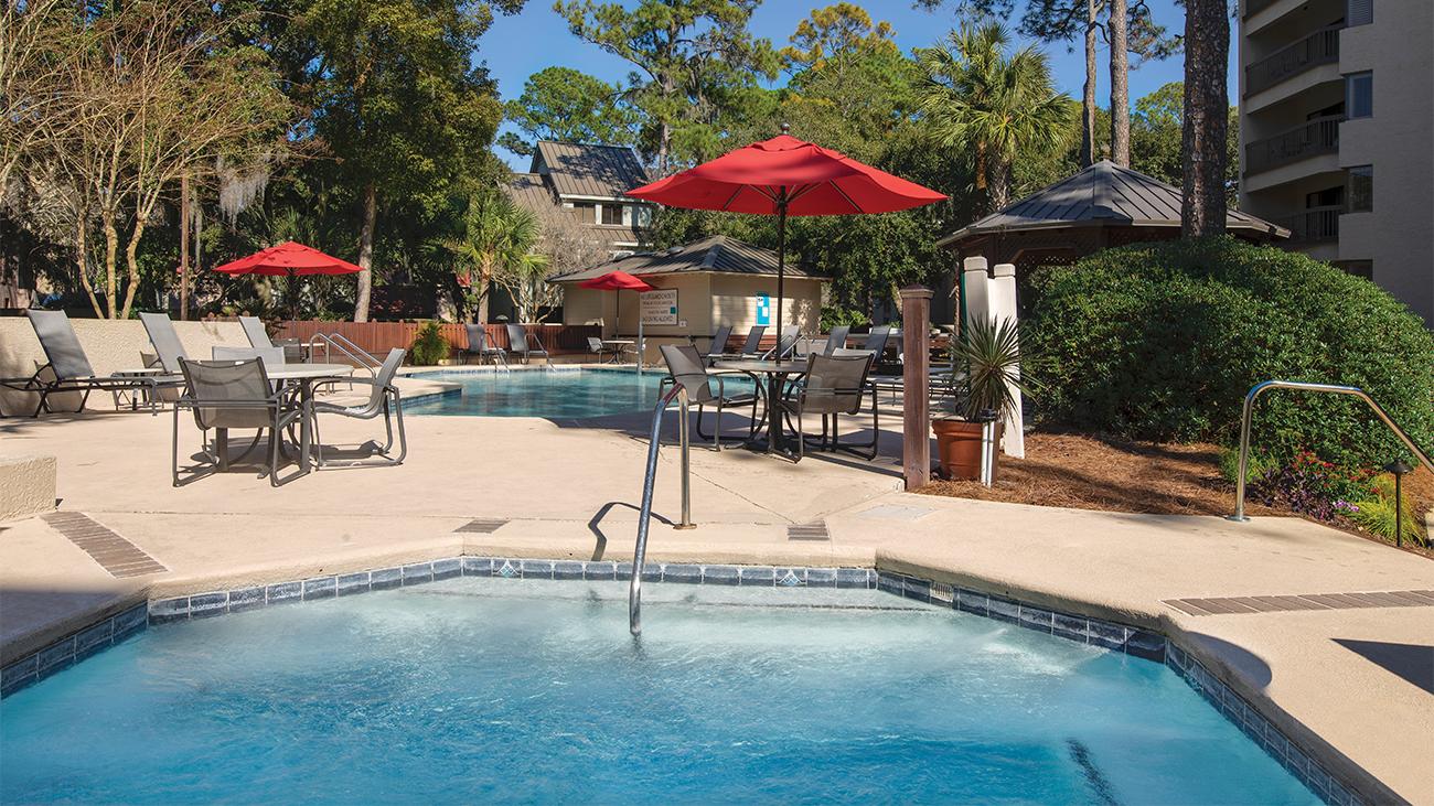 Whirlpool Spa